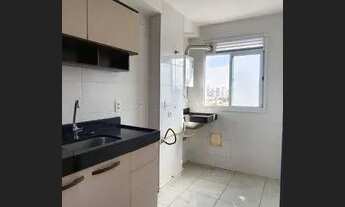 Imagem 6: Apartamento com 2 dormitórios para alugar, 46 m² por R$ 1.810/mês - Vila Anhangüera - Camp