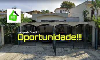 Imagem: Belíssima Casa térrea de 3 aconchegantes