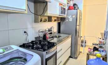 Imagem 7: Apartamento com 2 Quartos à venda, 52m² - Antares