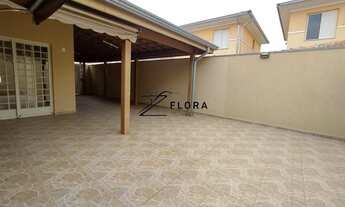 Imagem 2: Casa - Parque Villa Flores - Villa Flora - Sumaré