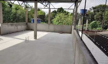 Imagem 6: Casa com 2 quartos, Sala, Cozinha, 3 Banheiros, Edicula, Terrraço, Portão Automatizado