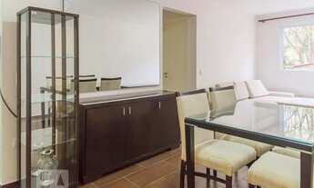 Imagem 4: Apartamento para Aluguel - Bela Vista, 1 Quarto, 45 m2