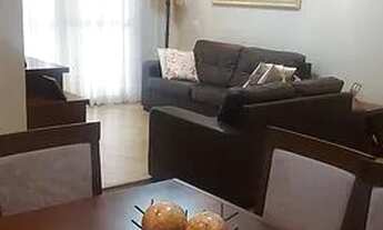 Imagem 2: Cód.: 5110 - Apartamento em condominio com 3 quartos Jardim Stella - Santo André