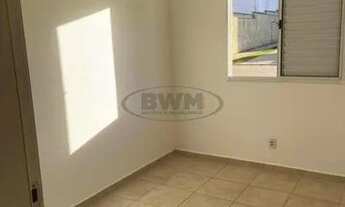 Imagem 5: Apartamento Residencial à venda, Vila Rica, Sorocaba - AP6233