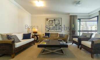 Imagem 2: Apartamento próximo à estação de metrô Campo Belo