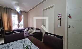 Imagem: Apartamento para Aluguel - Central Parque