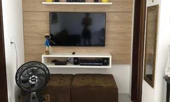 Imagem 4: Apartamento/flat na praia do amor