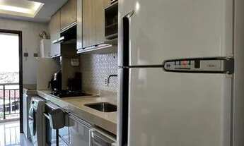 Imagem 2: Jardim de Toscana - 77m²- 3 Quartos - Nascente - Oportunidade - Condomínio Jardins