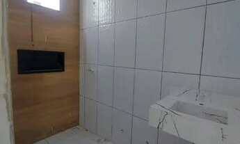 Imagem 4: Linda casa 3 quartos pronta pra morar no Parque 10, via pública