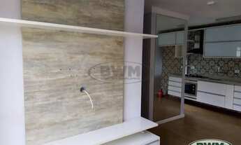 Imagem 4: Apartamento à venda, 51 m² por R$ 240.000,00 - Jardim Refúgio - Sorocaba/SP