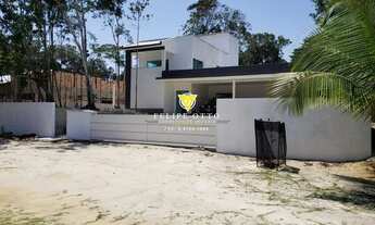 Imagem: CASA RESIDENCIAL em SANTA CRUZ CABRÁLIA