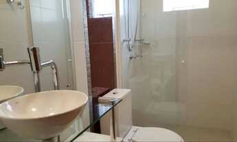 Imagem 3: Apartamento para aluguel, 1 quarto, 1 suíte, 1 vaga, Vila Nova - Jaraguá do Sul/SC