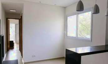 Imagem 4: Cód.: 13293 - Cobertura sem condomínio, 02 dormitórios, 02 vagas, planejados, Jardim Santo