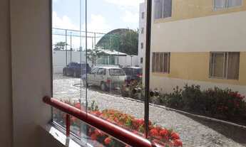 Imagem 6: Apartamento 2 quartos térreo em Olinda