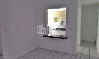 Imagem 7: Apartamento para alugar no Condomínio Serra da capivara em Teresina-PI