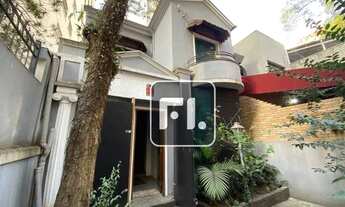 Imagem 2: Casa para alugar, 149 m² por R$ 15.490,00/mês - Cerqueira César - São Paulo/SP