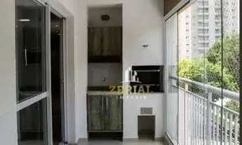 Imagem 5: Apartamento com 3 dormitórios, 125 m² - venda por R$ 1.100.000,00 ou aluguel por R$ 6.865