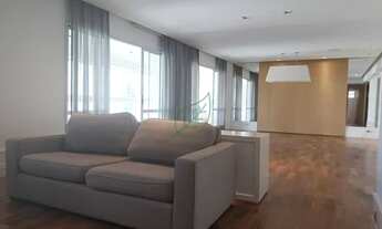 Imagem 4: Apartamento com 3 quartos sendo 1 suíte no coração do Itaim