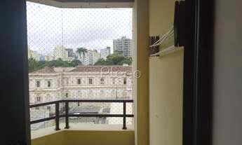 Imagem: Apartamento - Centro - Campinas