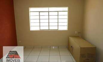 Imagem 2: Casa com 2 dormitórios para alugar, 92 m² por R$ 1.268,00/mês - Jardim São Domingos - Amer