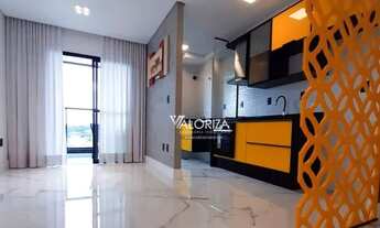 Imagem: Apartamento com 2 dormitórios semimobiliado