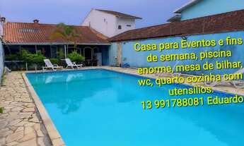 Imagem: CASA DOS EVENTOS