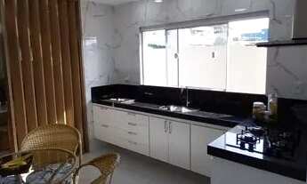 Imagem 7: EXCELENTE CASA PARA VENDA NO CONDOMÍNIO BLUE GARDEN