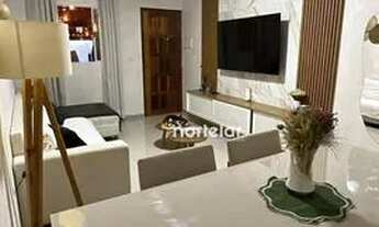 Imagem 6: Casa com 2 dormitórios à venda, 150 m² por R$ 600.000,00 - Jardim das Rosas (Zona Sul) - S