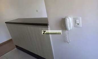 Imagem 4: Apartamento com 3 dormitórios para alugar, 63 m² por R$ 2.589,00/mês - Jardim Bela Vista