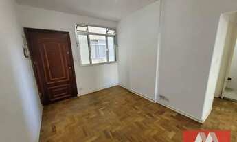 Imagem 2: Apartamento com 2 dormitórios para alugar, 55 m² por R$ 1.785,00/mês - Bela Vista - São Pa