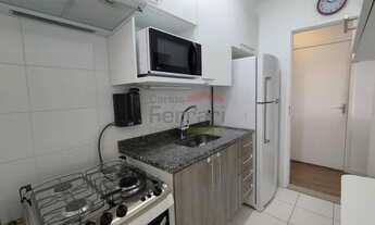 Imagem 6: Apartamento a venda, Vila Amália, Cond. Spazio Horto, 03 dormitórios, 01 suíte, 01 vaga