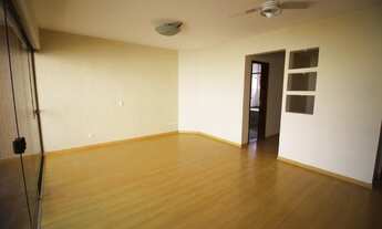 Imagem 2: Venda de amplo apartamento em São José dos Pinhais - Centro