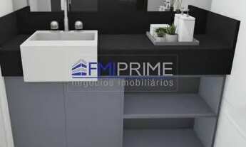 Imagem 4: STUDIO A VENDA CONSOLAÇÃO - 23,30m², andar médio face do sol da tarde, OPORTUNIDADE!!!