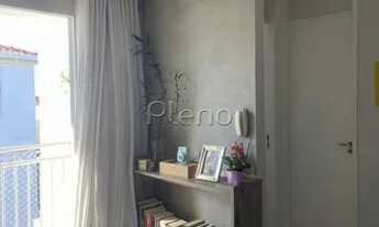 Imagem 4: Apartamento - Parque Prado - Campinas