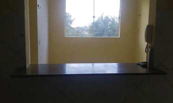 Imagem 2: Apartamento na Maraponga