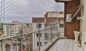 Imagem 3: Apartamento para Aluguel - Taquara, 2 Quartos, 160 m2