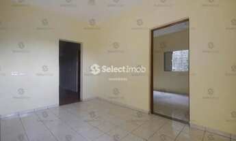 Imagem: Casa de 2 quartos para alugar no bairro