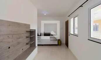 Imagem 3: Apartamento para Aluguel - Artur Alvim, 1 Quarto, 31 m2