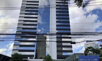 Imagem 4: Laje corpotaiva para alugar, 1500m² por R$ 94.864/mês - Alphaville Industrial - Barueri/Sã