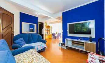 Imagem 5: CURITIBA - Sobrado Padrão - Hauer