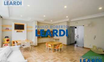 Imagem 1: APARTAMENTO - MOEMA ÍNDIOS - SP