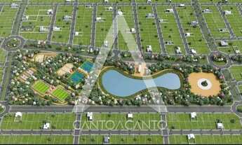 Imagem 2: TERRENO RESIDENCIAL em SINOP - MT, PARQUE DO LAGO