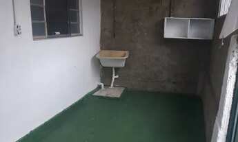 Imagem 3: Barracão no Juliana