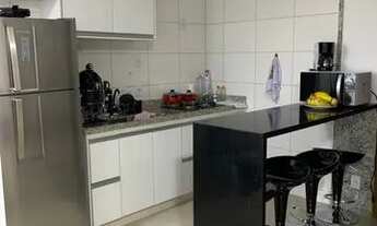 Imagem 3: Studio - Apartamento 36m2/ Metros Quadrados THE EXPRESSION - Setor Bueno