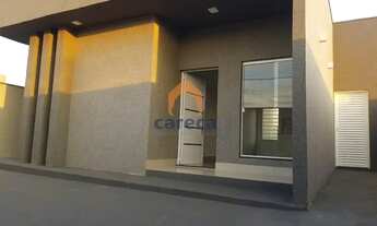 Imagem 5: Casa para Venda em São José do Rio Preto, Setvalley III, 3 dormitórios, 1 suíte, 2 banheir