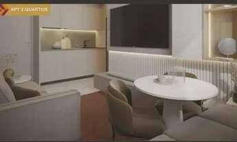 Imagem 3: Apartamento para venda tem 26 metros quadrados com 1 quarto em Derby - Recife - PE