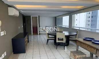 Imagem 7: Cobertura no Paraíso, na Rua Manoel da Nobrega, no condomínio Pietro Mascagni, com 250 m²