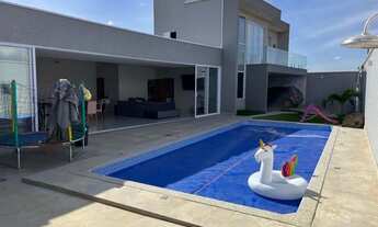 Imagem 4: VENDO SOBRADO EM PONTALINA