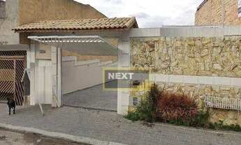 Imagem: Sobrado com 2 dormitórios para alugar