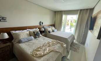 Imagem 6: Casa no Condomínio Paraíso em Guarajuba, 300m², 6 suítes + dependência completa